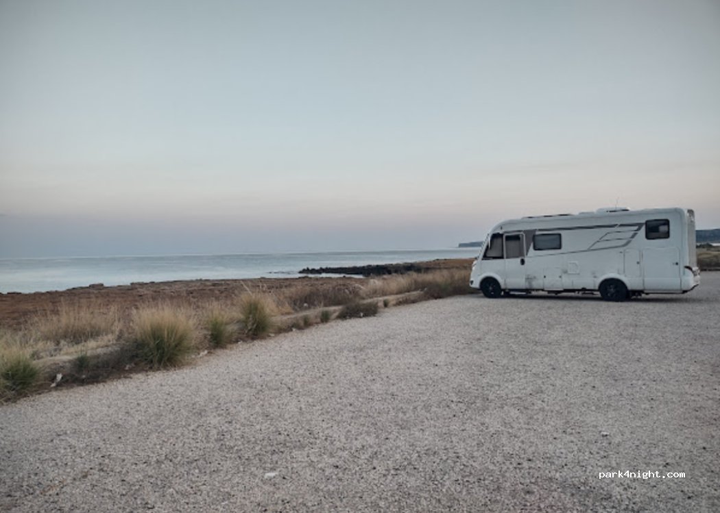 (91010) San Vito Lo Capo - Unnamed Road — foto 2