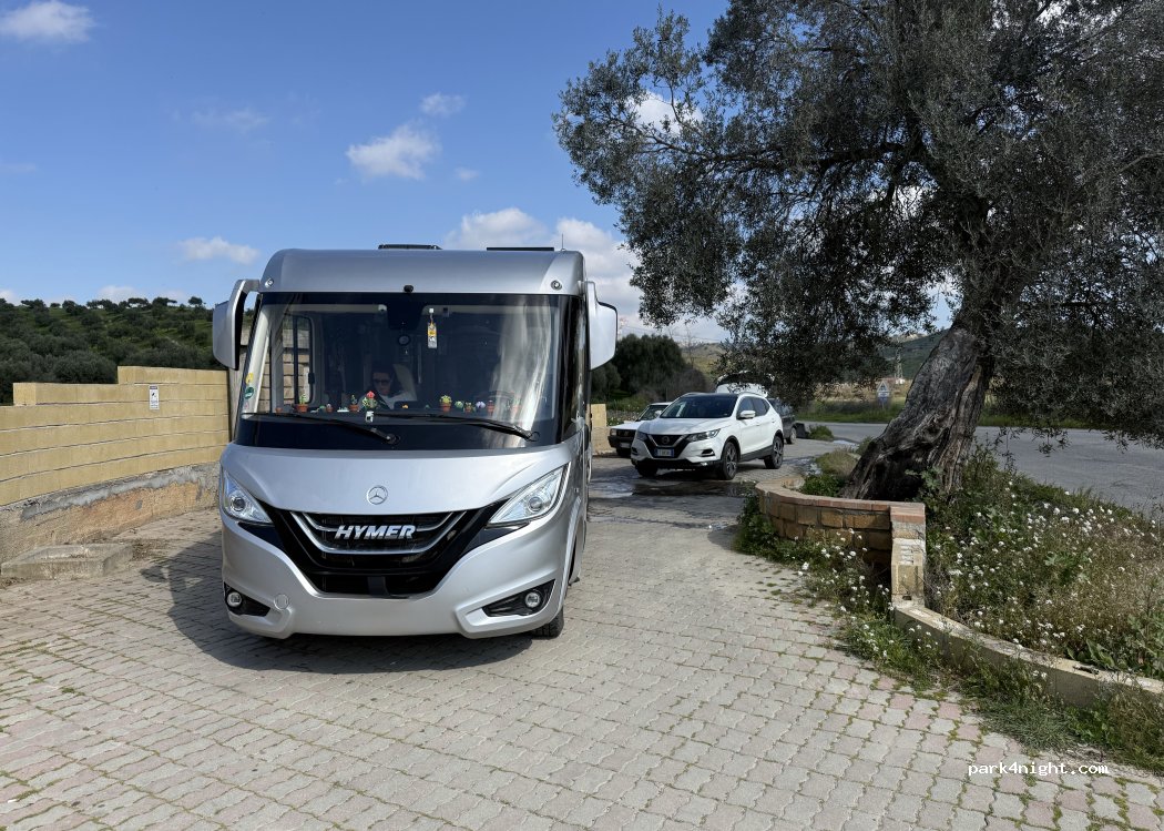 (88814) Rocca di Neto - Strada Provinciale 16 — foto