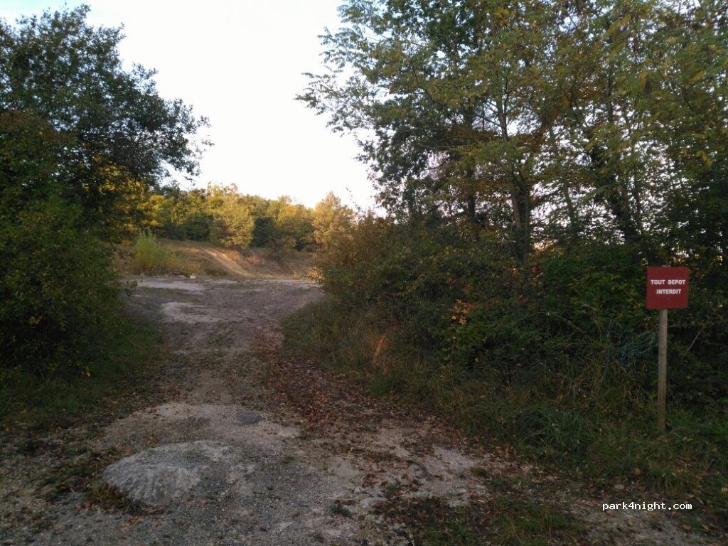 (46270) Saint-Félix - D2 — foto 2