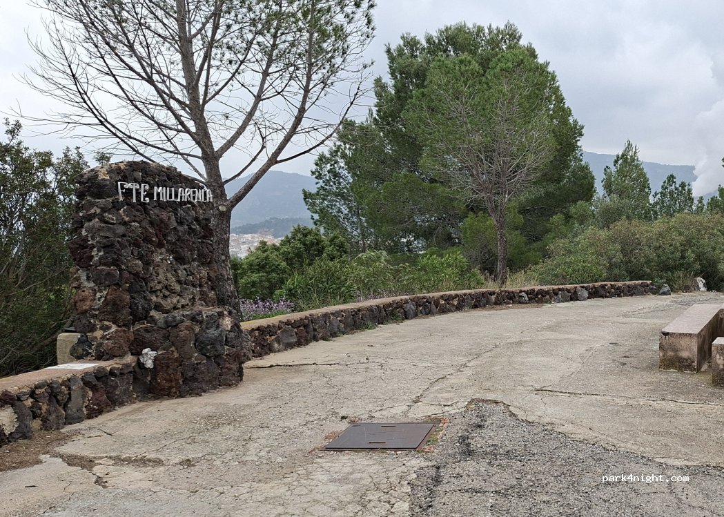 (46625) Cofrentes - CV-439 — foto