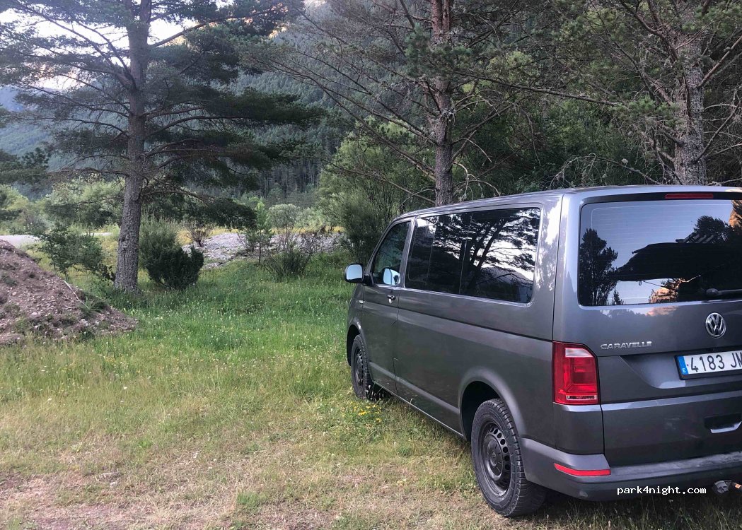 (22351) Bielsa - HU-V-6402 — foto 2