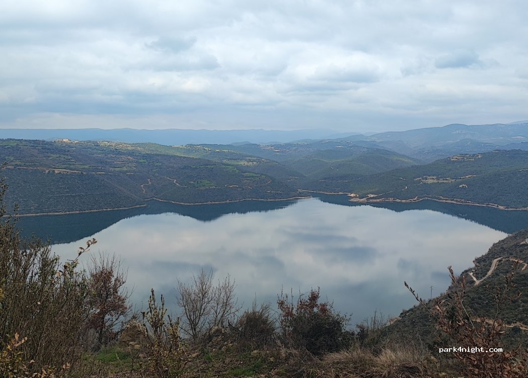 (25791) Tiurana - Camí de Sant Ermengol — foto 2