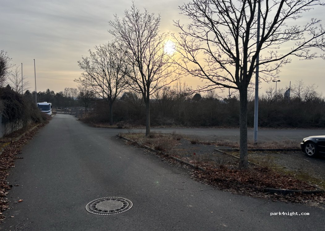 (01689) Niederau - Scheringstraße — foto