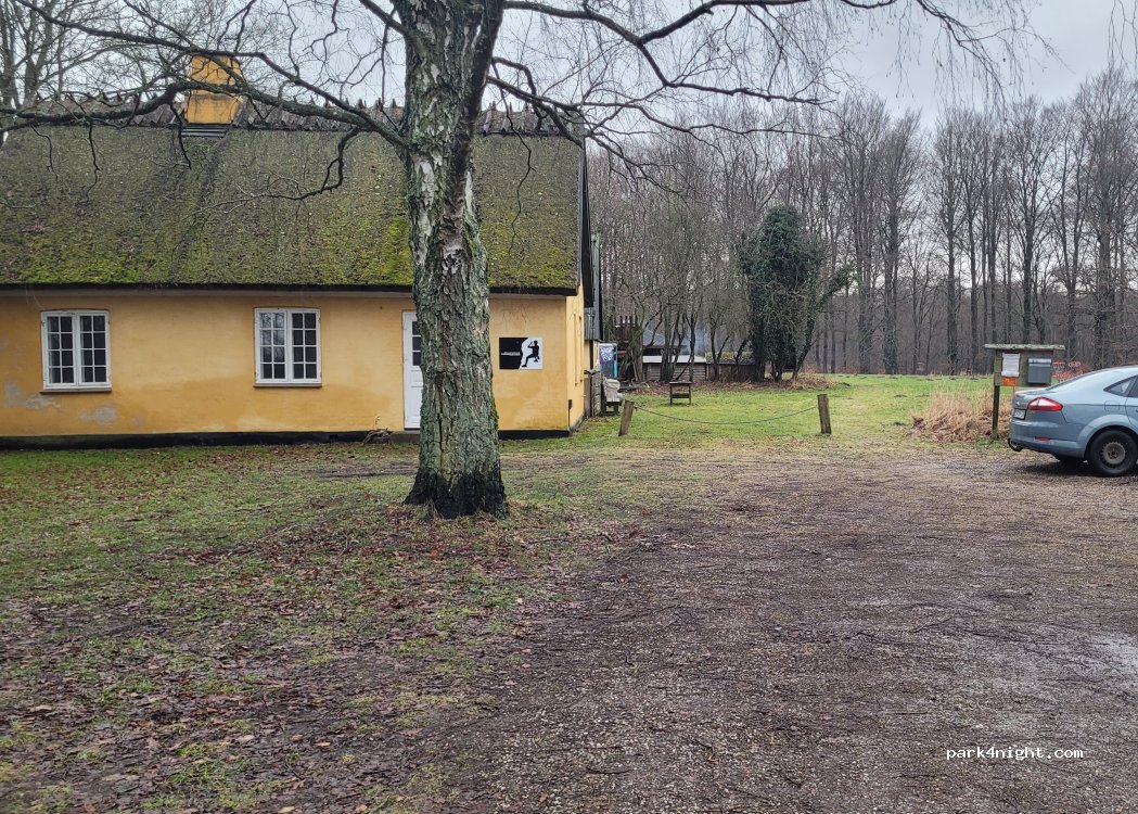 (3330) Tulstrup - Midtvej — foto