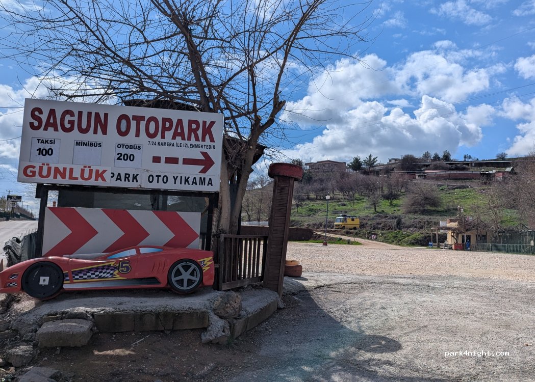 (21300) Yenişehir - Unnamed Road — foto