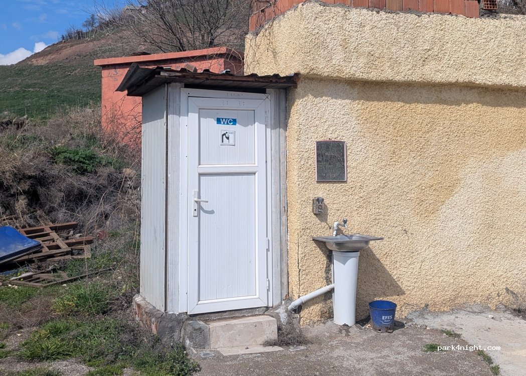 (21300) Yenişehir - Unnamed Road — foto 2