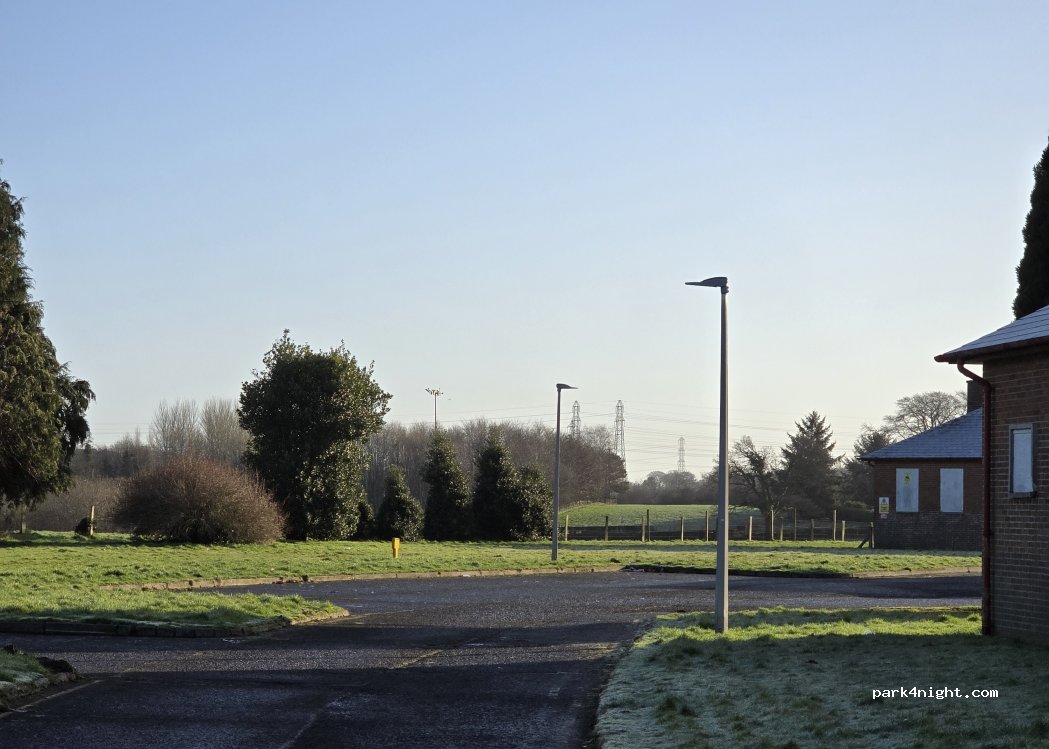 (BT47 6TB) Londonderry/Derry - Clooney Road — foto
