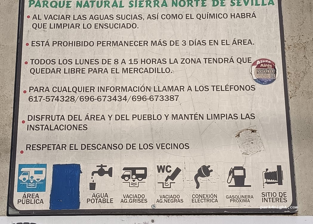 (41380) Alanís - P.º Alameda del Parral, 8 — foto 3