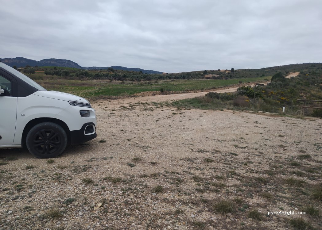 (44540) Albalate del Arzobispo - Sendero los estrechos del Rio Martin — foto 2