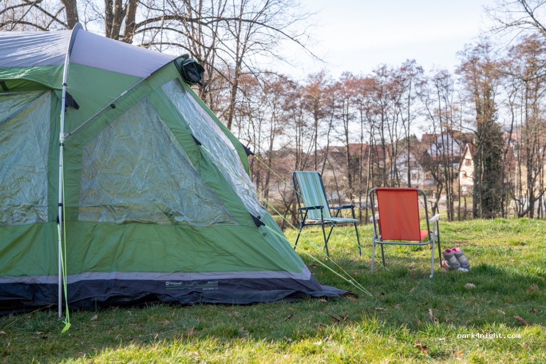 Camping du Heidenkopf — foto 2