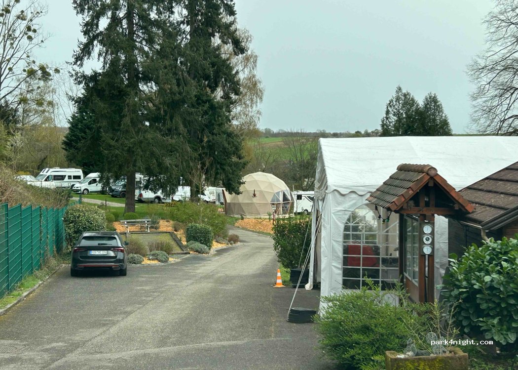 Camping du Heidenkopf — foto 4