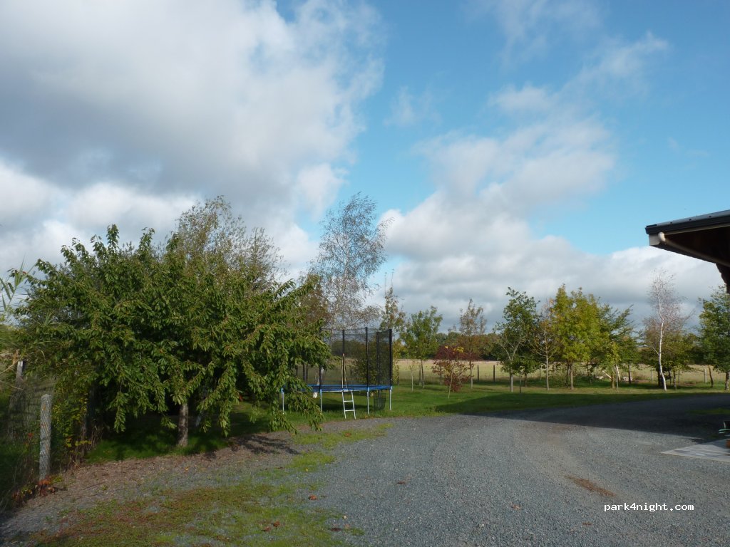 Domaine Godefroy Jérôme — foto 2