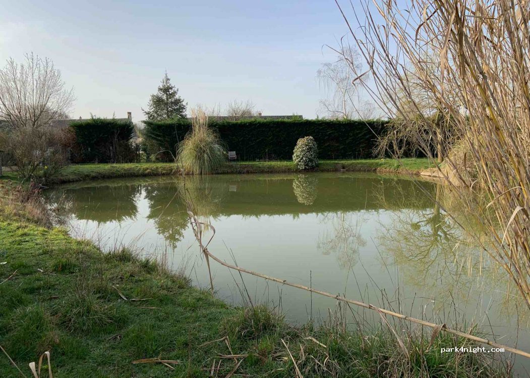 Domaine Godefroy Jérôme — foto 3