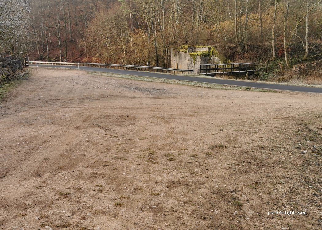 (54579) Üxheim - Kerpener Straße — foto