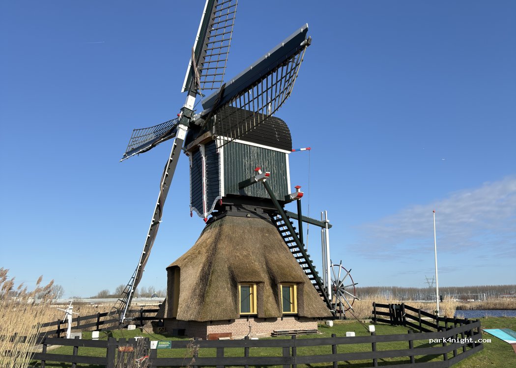 (2353XZ) Leiderdorp - Bospolder — foto