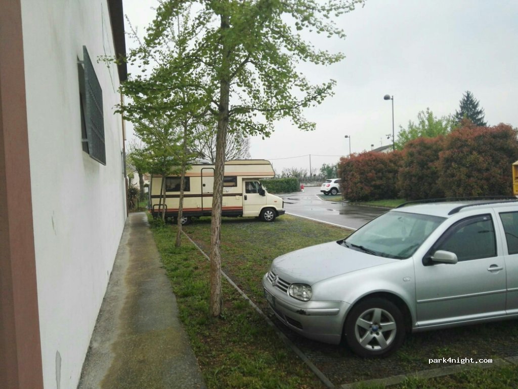 (36026) Poiana Maggiore - 50 Via Palladio — foto 2