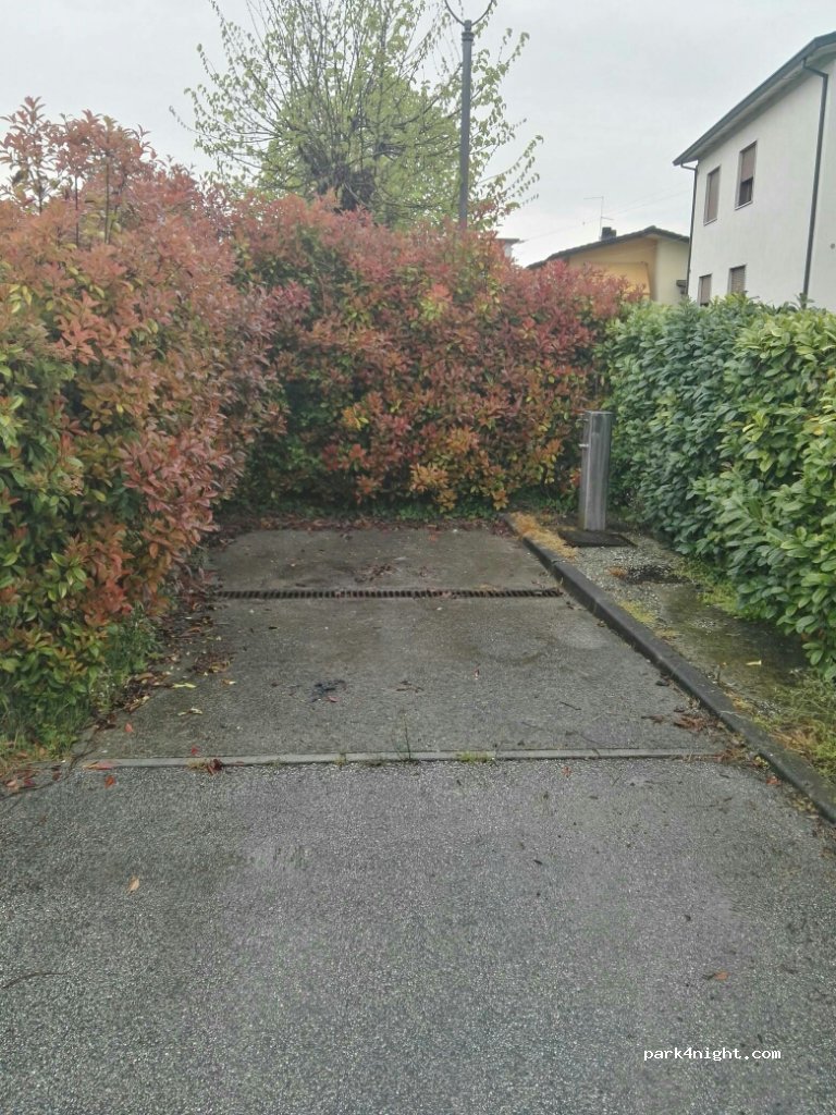(36026) Poiana Maggiore - 50 Via Palladio — foto 3