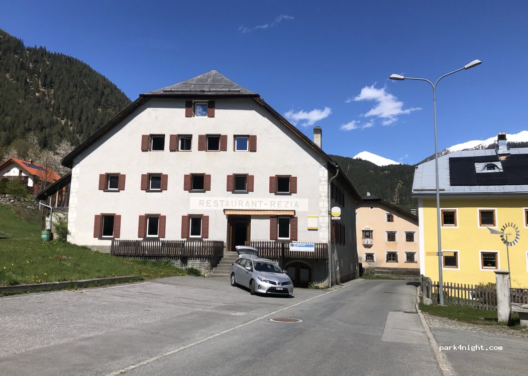 (7560) Valsot - Plazza — foto