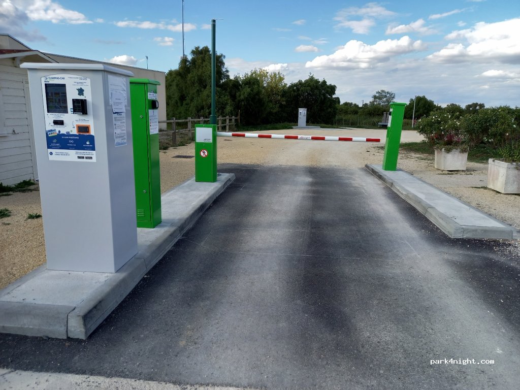 (85580) Triaize - 6 Rue du Stade — foto