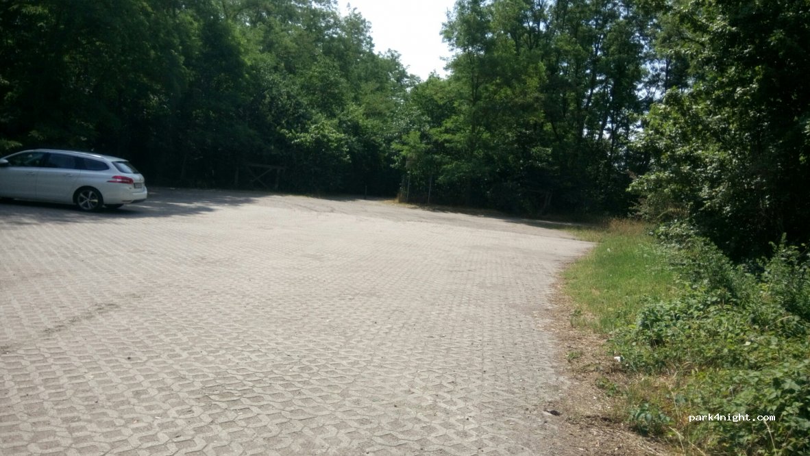 (06792) Sandersdorf-Brehna - 43 Thalheimer Straße — foto
