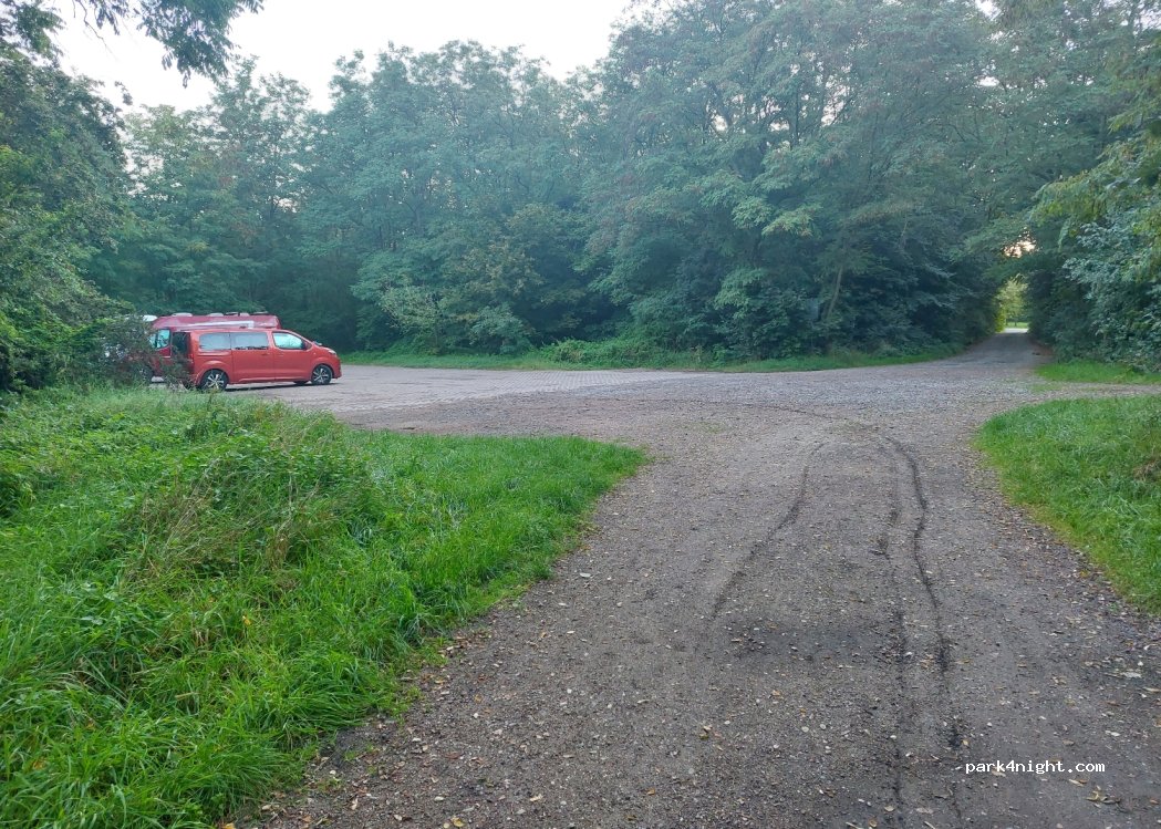 (06792) Sandersdorf-Brehna - 43 Thalheimer Straße — foto 3