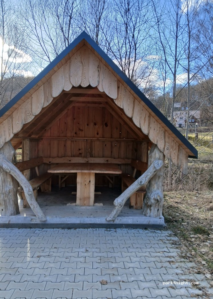 (09488) Thermalbad Wiesenbad - Schösserberg — foto 3