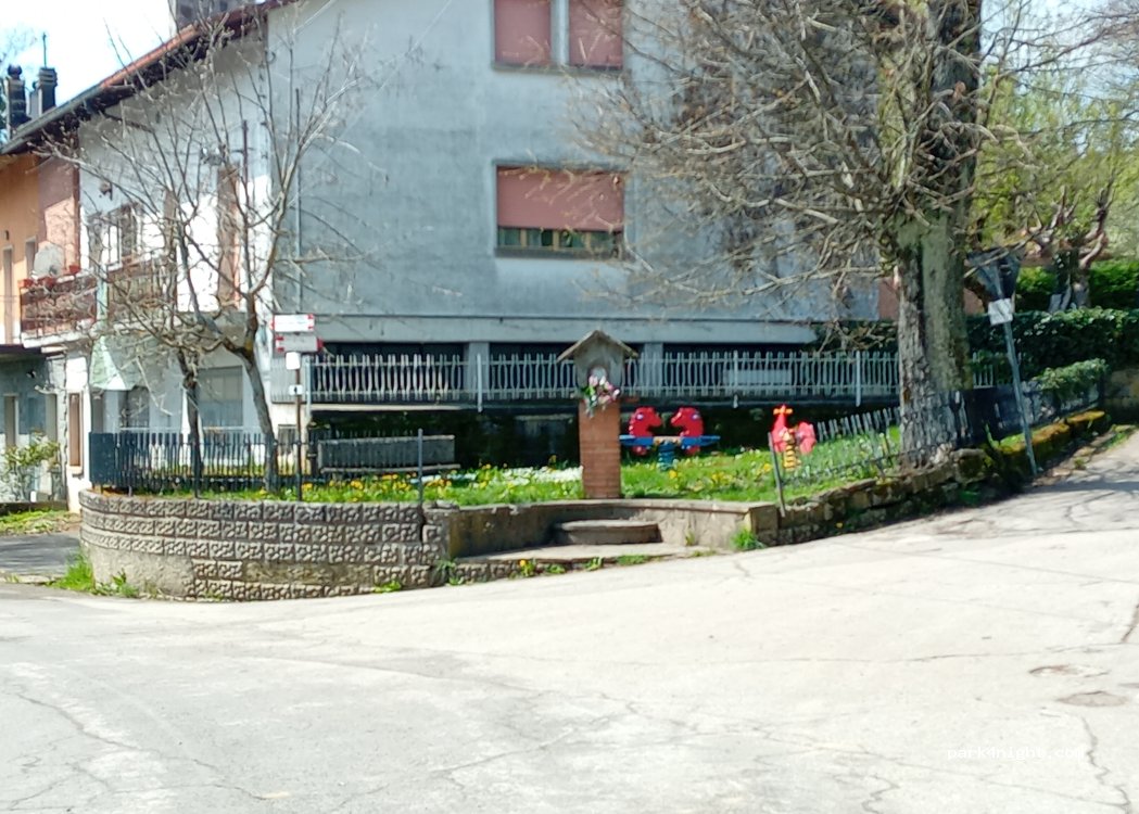 (40048) San Benedetto Val di Sambro - Via Cedrecchia — foto 2