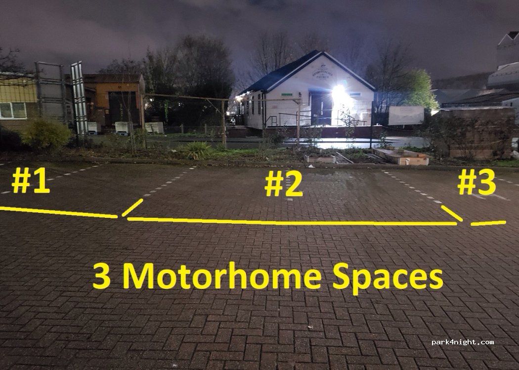 (S9 2LQ) Sheffield - Unit 6 Amberley Court — foto 3