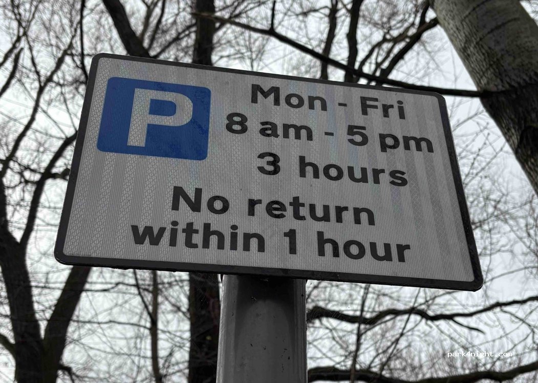 (M15 6JJ) Manchester - Pencroft Way — foto 2