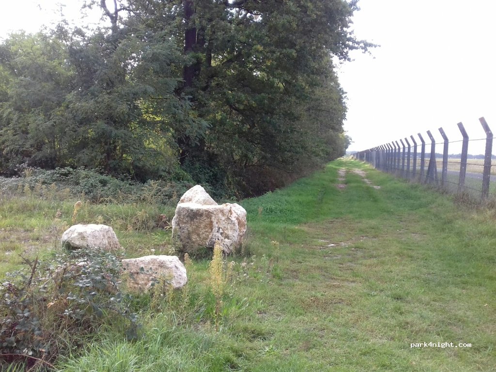 (33700) Mérignac - 353 Avenue de l'Argonne — foto