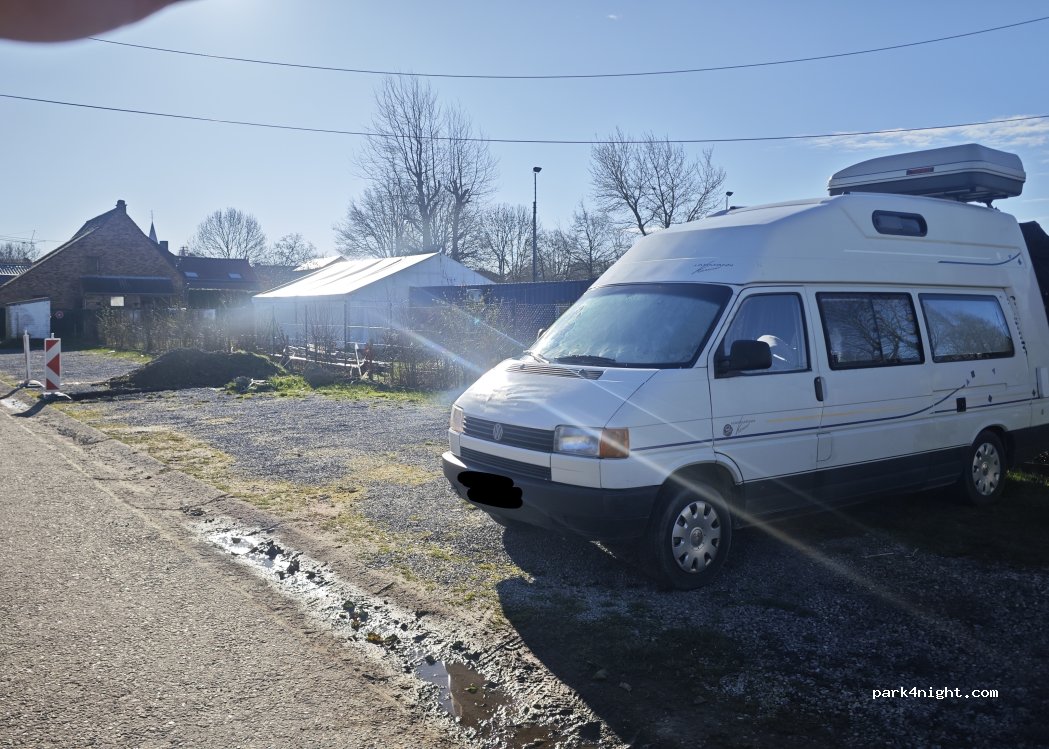 (4350) Remicourt - Rue Lenoir — foto
