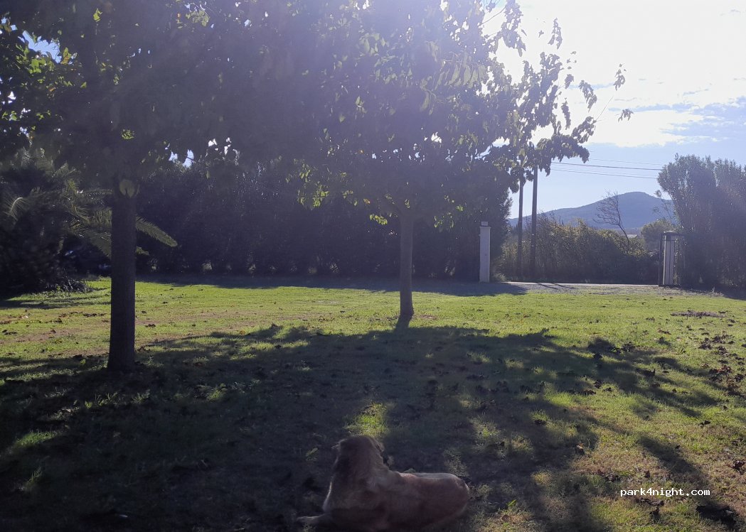 (83520) Roquebrune-sur-Argens - chemin de l'Iscle — foto 3