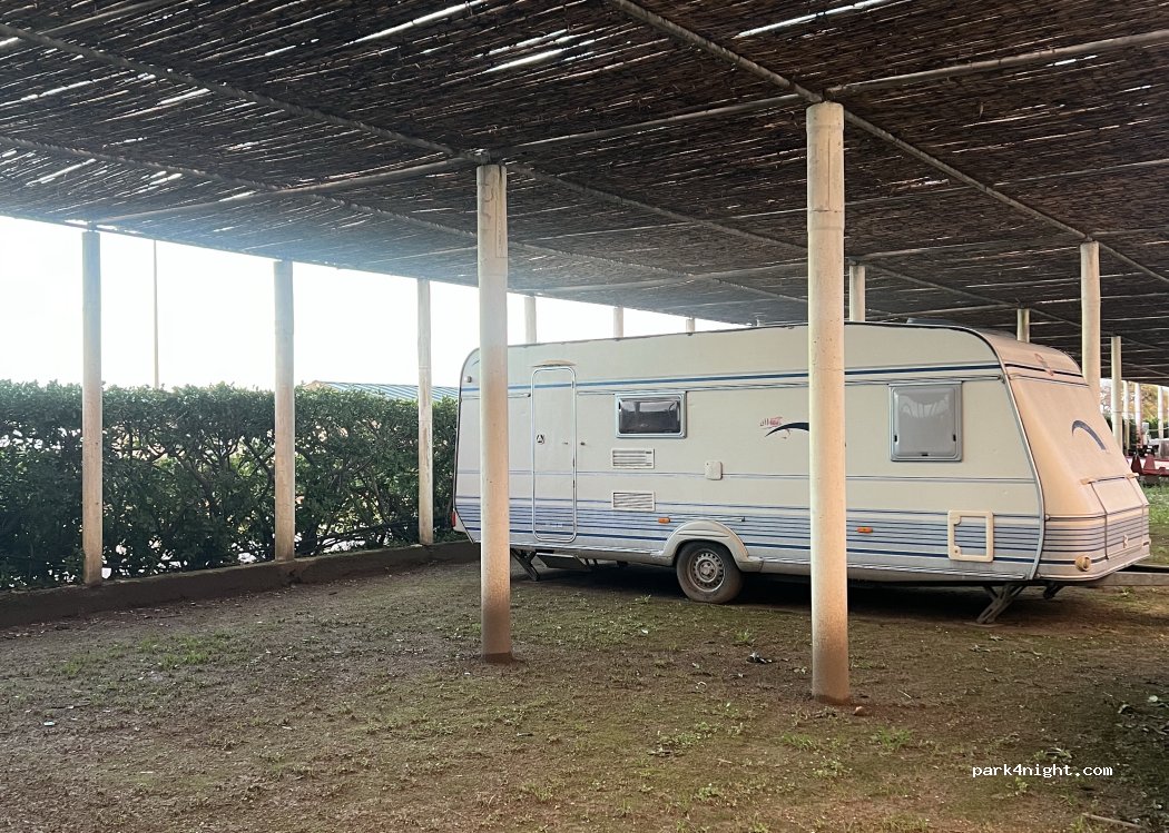 Camping Village Ulysses — foto 2