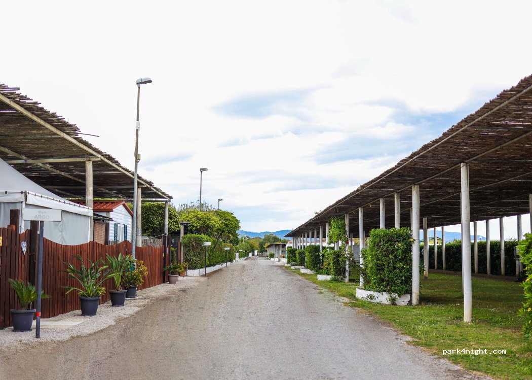 Camping Village Ulysses — foto 3
