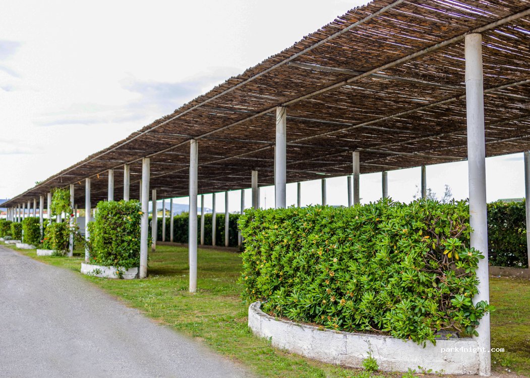 Camping Village Ulysses — foto 4