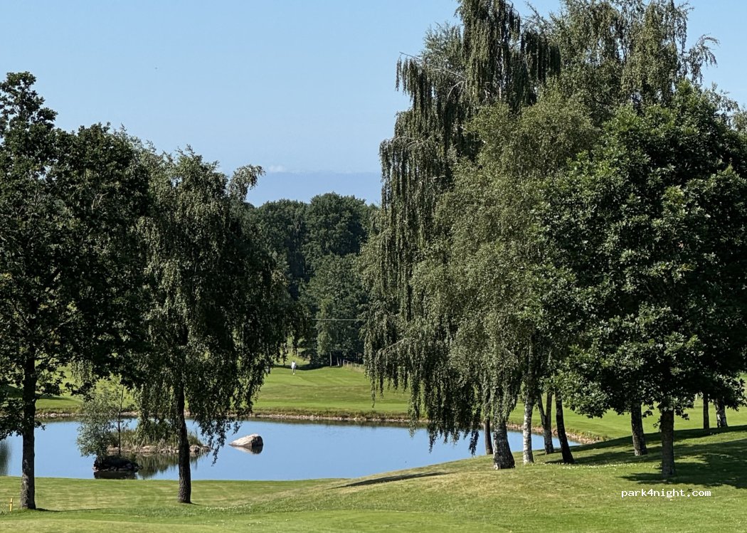 Halmstad Tönnersjö Golf & Resort — foto 2