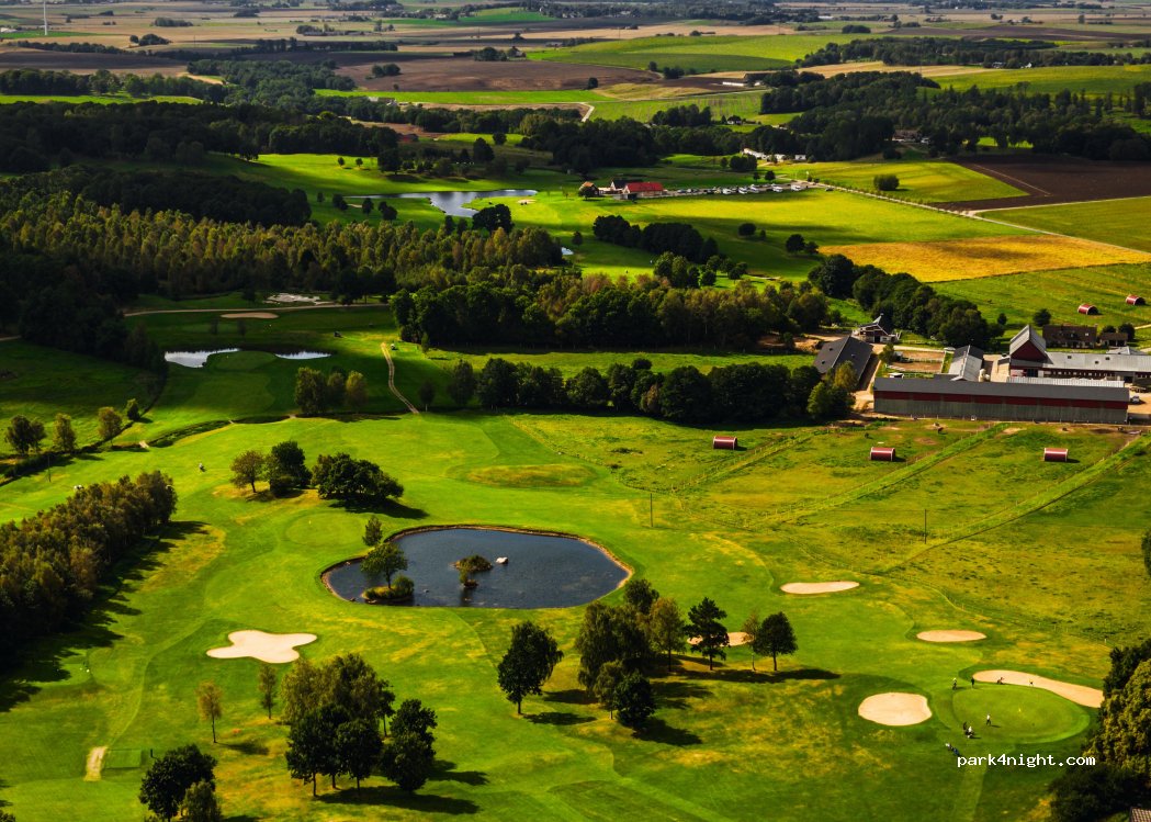 Halmstad Tönnersjö Golf & Resort — foto 3