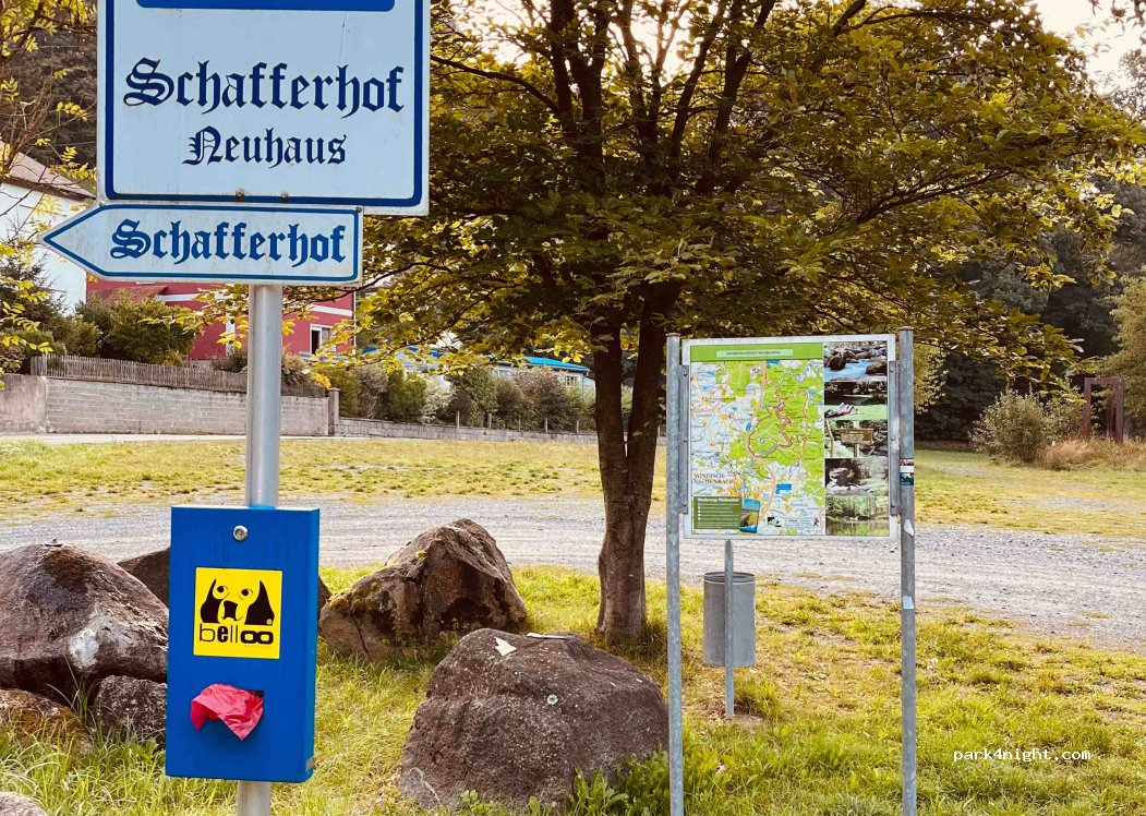 (92670) Windischeschenbach - 17 Naabstraße — foto 4