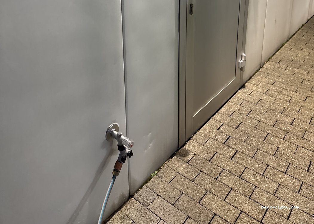 (76275) Ettlingen - Pforzheimer Straße — foto