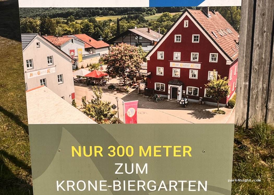 (85125) Kinding - Mühlanger — foto