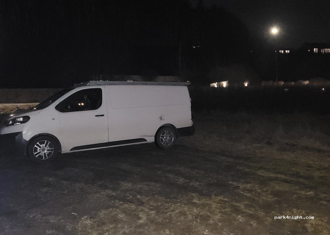 (8362) Mesing - Søvejen — foto