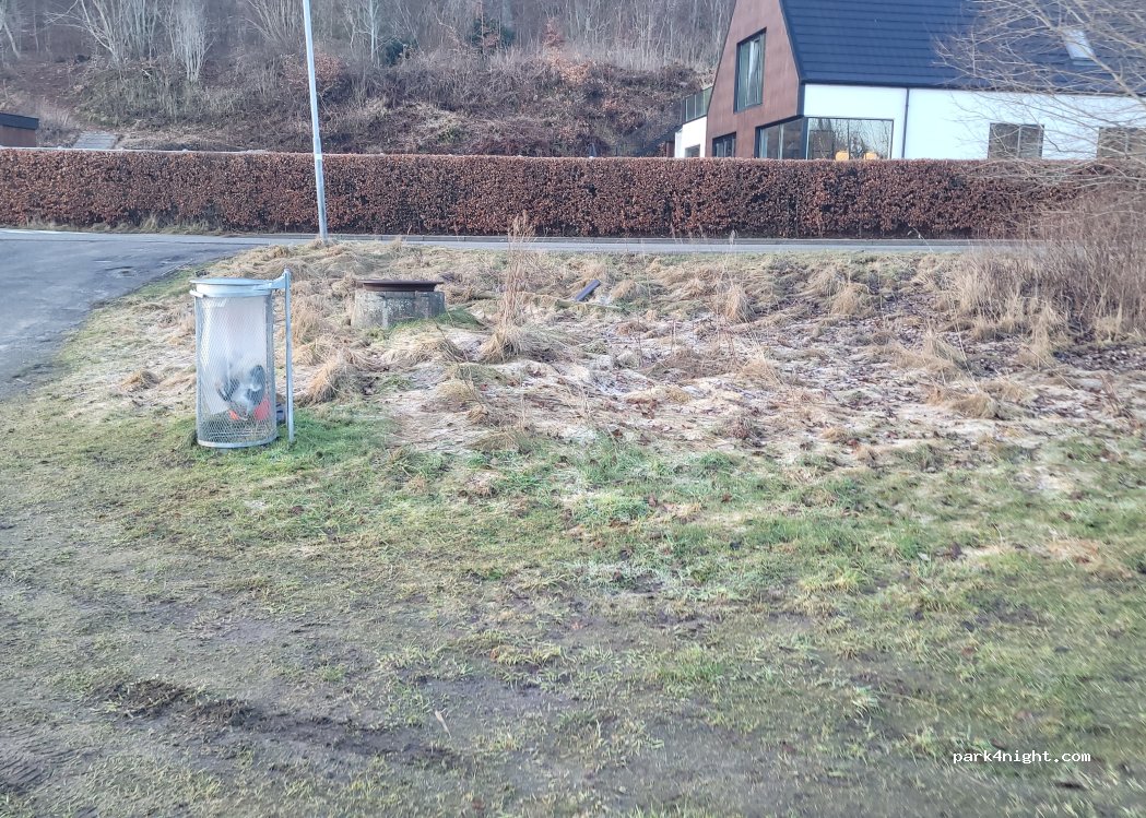 (8362) Mesing - Søvejen — foto 3