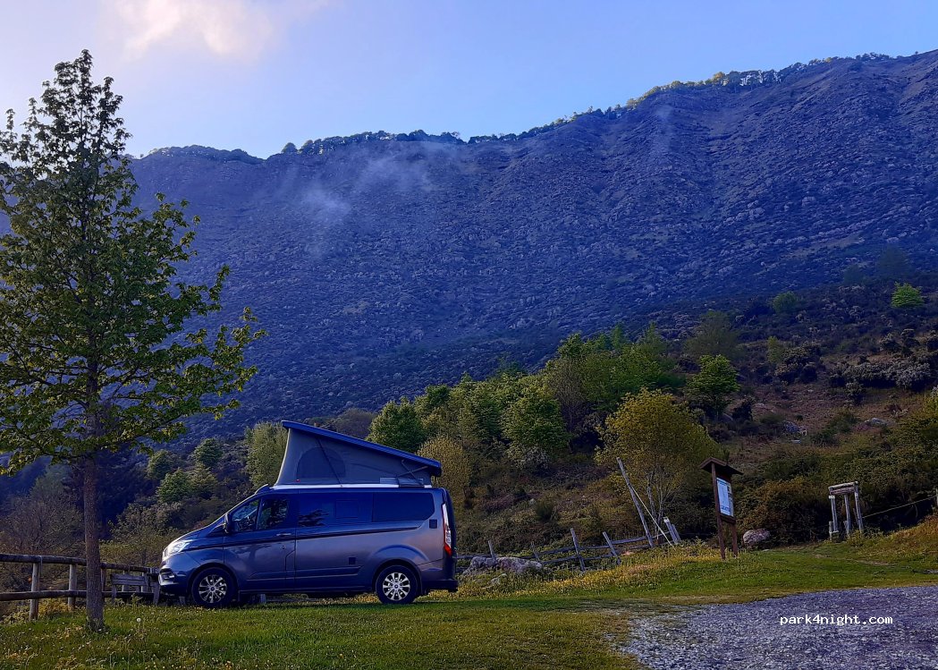 (16040) San Colombano Certenoli - — foto