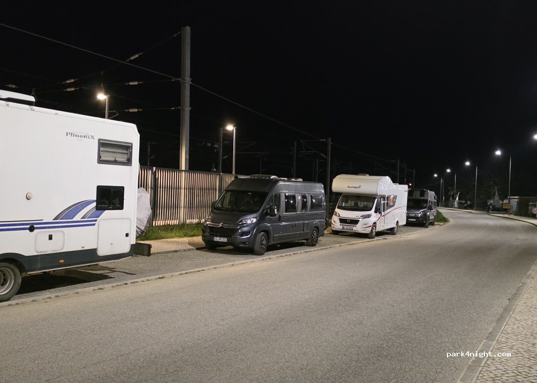 (8600-716) São Gonçalo de Lagos - Estrada de São Roque — foto