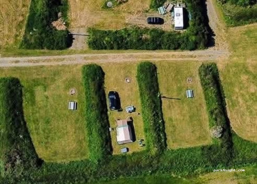 Abercastle Campsite — foto 2