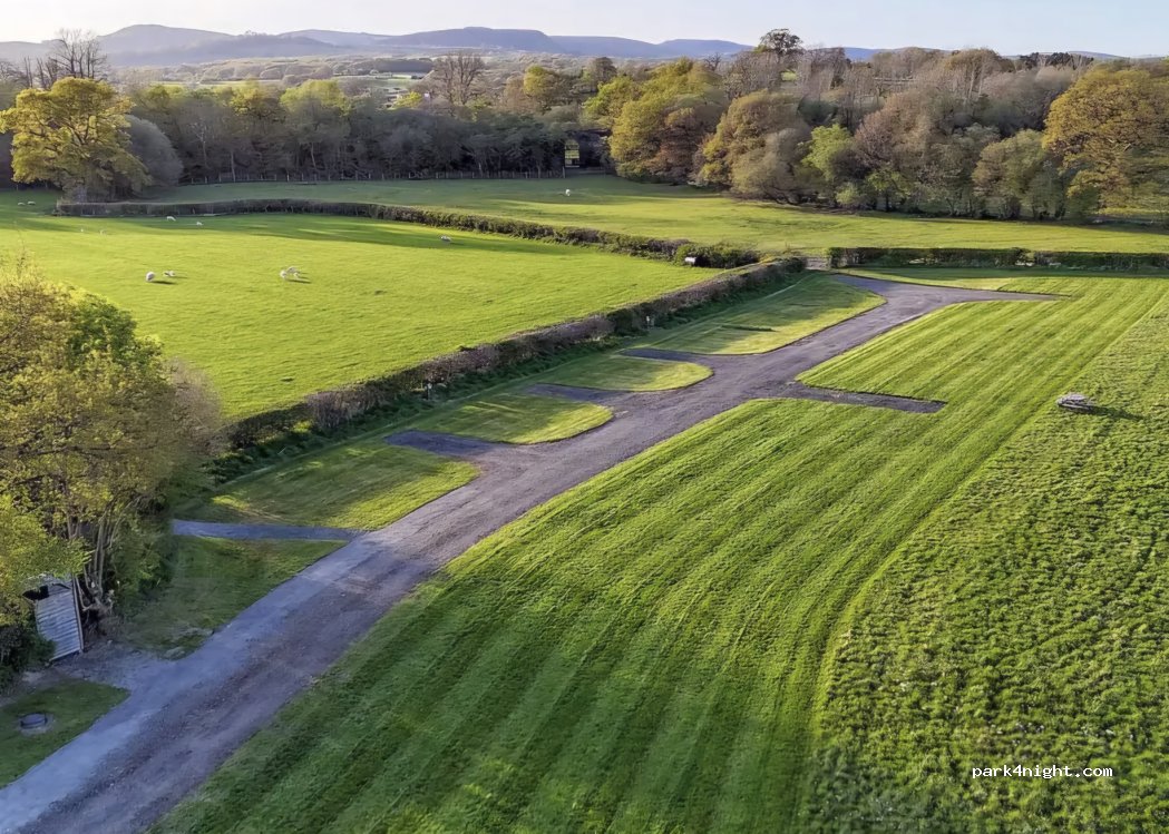 Church house farm C&CC 5cs — foto
