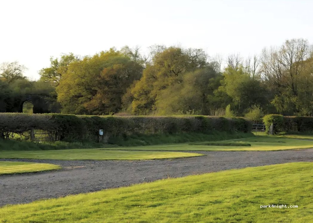 Church house farm C&CC 5cs — foto 2