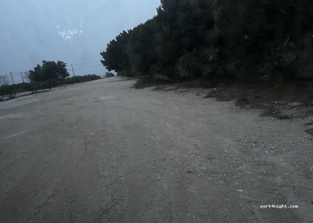(03113) Alicante - avenida del Euro — foto 2