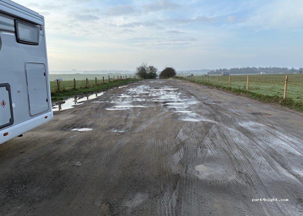 (SP4 7DE) Larkhill - Byway 12 — foto 3