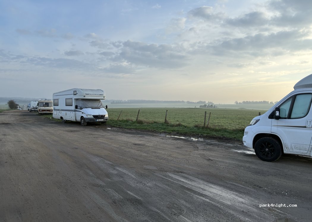 (SP4 7DE) Larkhill - Byway 12 — foto 4